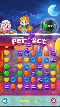 Candy Blast Package - Screenshot 3