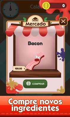 Maddy Chef - Screenshot 3