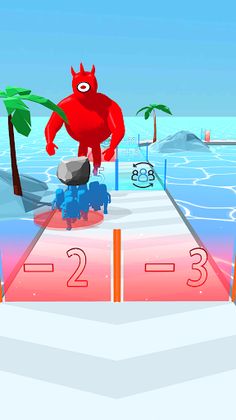 Escape or Battle - Screenshot 4