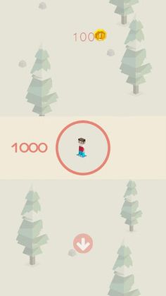 Snowboard Adventure - Screenshot 3