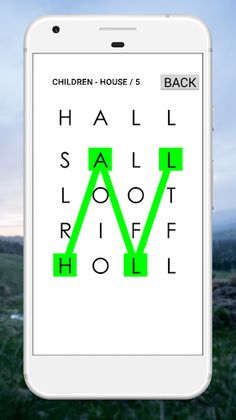 Word Search Classic - Screenshot 2