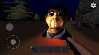 Nextbots Survival: Multiplayer - Screenshot 1