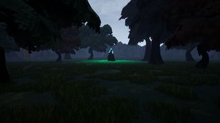 Nightmares - Screenshot 3