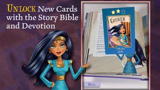 Friends With God - Screenshot 3