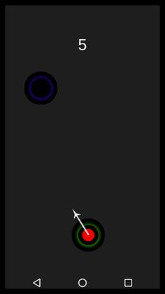 Radial - Screenshot 2