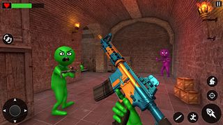 FPS Games Gun Shooting Games - Screenshot 2
