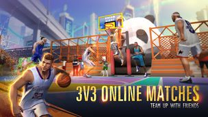 Basketball Grand Slam2024 - Screenshot 2