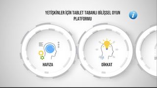 GameforSeniors - Turkish - Screenshot 1