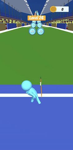 Javelin3D - Screenshot 4