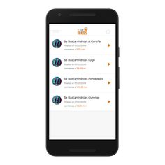 Se Buscan Héroes - Screenshot 2