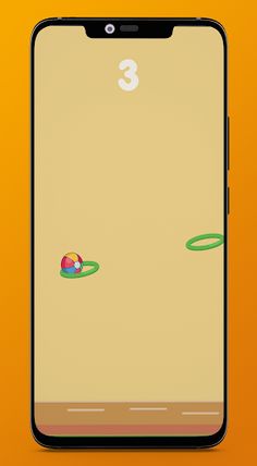 Beach Ball Ring - Screenshot 2