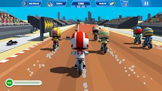 motoDEX - Screenshot 3
