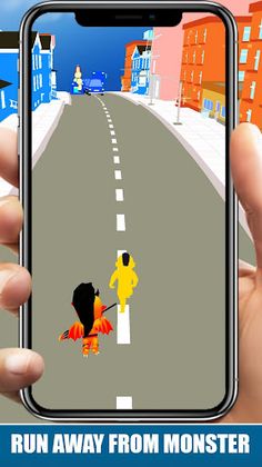 Help the Guy: Subway Fun Run - Screenshot 1