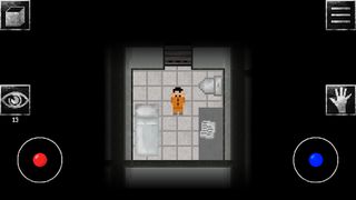 SCP: Mobile Breach 2D - Screenshot 2