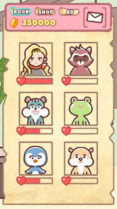 Witch's Shop : Merge - Screenshot 2