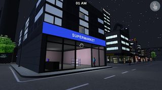 Trader Business Buy Sell Store - Screenshot 1