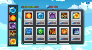 Dice Defense: Offline Random D - Screenshot 3