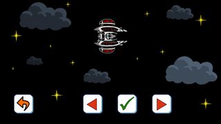 Stellar Wars - Screenshot 2