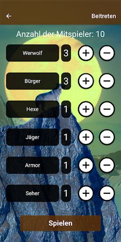 Werwolf - Screenshot 2