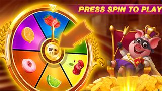 Spin Lucky Fruit Wheel - Screenshot 3