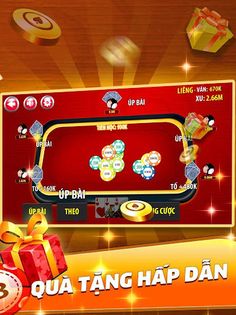 Liêng - Lieng - Screenshot 2