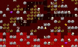 Mythic Mining - Screenshot 3