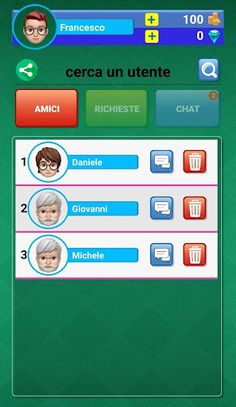 MARIGLIA - Il Bridge Sardo - Screenshot 3