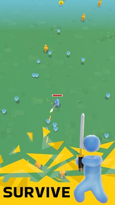 Army survivors 3D - Screenshot 1