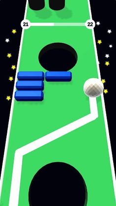 Color Line Draw 3D - Screenshot 3