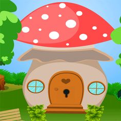 Best Escape Games 2019 - Rescu - Screenshot 1