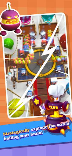 Eat up!!! - Screenshot 3