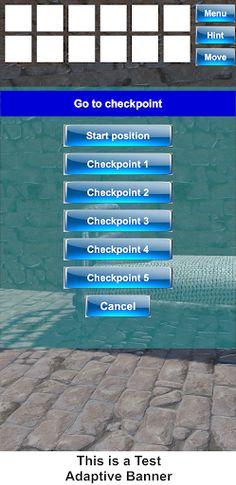 JailBreak - Screenshot 2