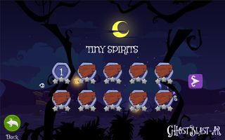 GhostBlast AR - Screenshot 3