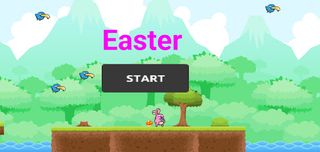 Easter - Screenshot 1