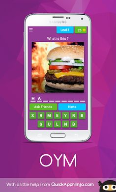 OYM - Screenshot 1