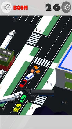 StopStopStop - race with death - Screenshot 2