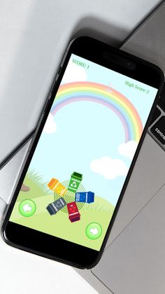 Throw The Trash - Screenshot 3