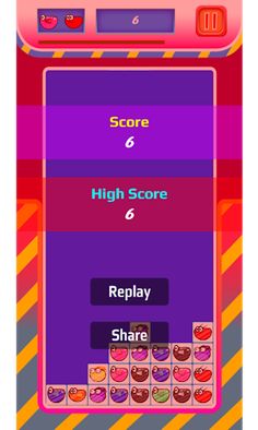 Fish Crush - Screenshot 4