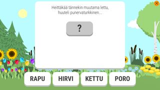 Eläinten Juhlat - Screenshot 2