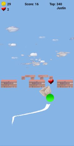 Challenge the Brain (Math Game - Screenshot 2