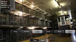 American Villainy - Screenshot 1