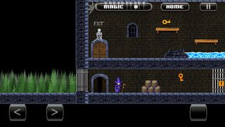 Magic Traps - Screenshot 3