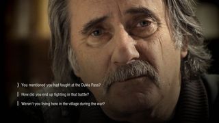 Svoboda 1945: Liberation - Screenshot 1