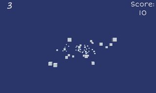 Cube Attack - Screenshot 3