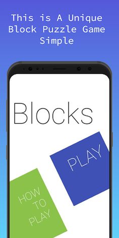 Color Block - Screenshot 1