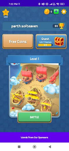 Clashing Point : Strategy Game - Screenshot 2