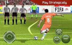 Football Soccer Offline Games - Screenshot 3