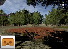 Terra Combat VR FPS Shooter - Screenshot 4