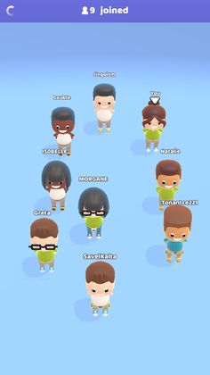 Word Royale - Screenshot 1