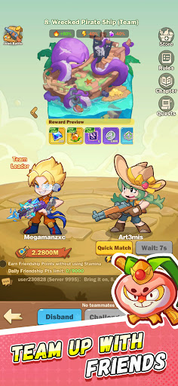 Plant Master: TD Go - Screenshot 4